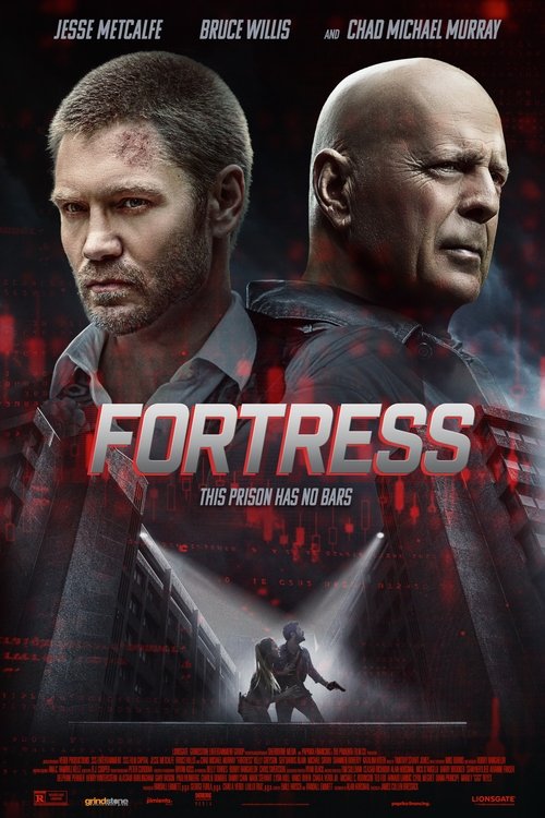 Watch Fortress (2021) Full Movie Online Free