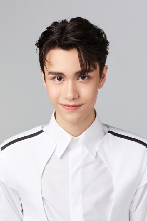 Cast member photo for maddoc-rees-davies