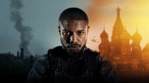 Tom Clancy's Without Remorse (2021) Watch Full Movie Streaming Online