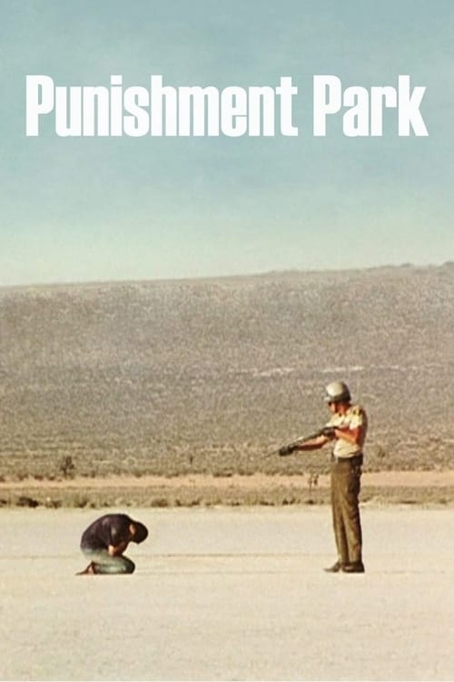 Punishment+Park