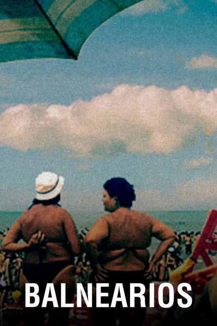 Balnearios