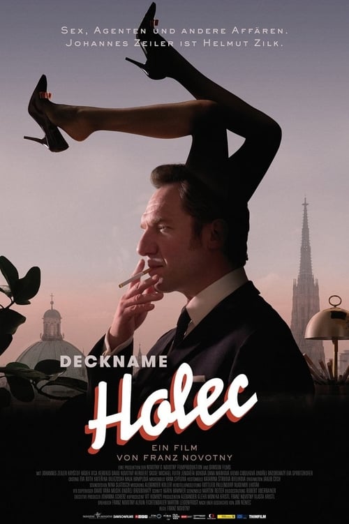 Deckname+Holec