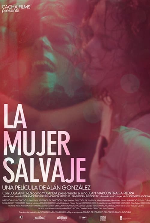 La+mujer+salvaje