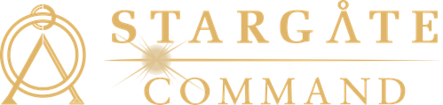 Stargate Command