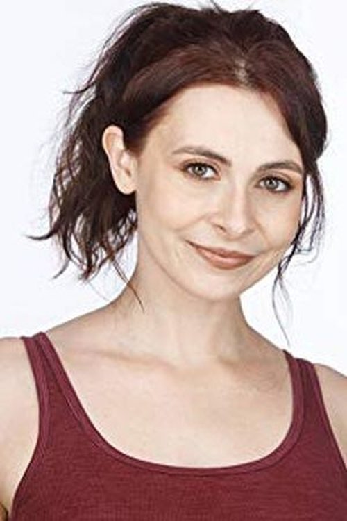 Poster of Amy Wickenheiser