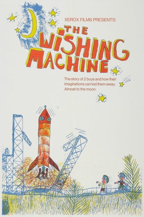 The Wishing Machine