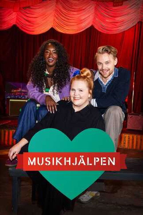 Musikhjälpen