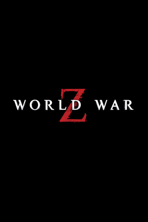 Untitled World War Z Sequel