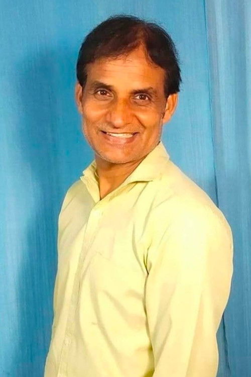 Vinod Upadhyaya