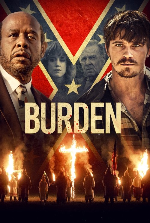 Regarder Burden (2020) Film Complet en ligne Gratuit