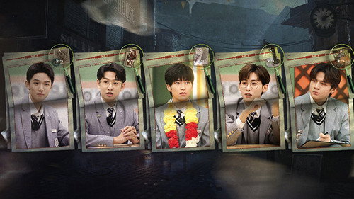 S6 VIP Extended Version EP10