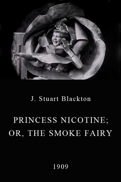 Princess+Nicotine%3B+or%2C+The+Smoke+Fairy