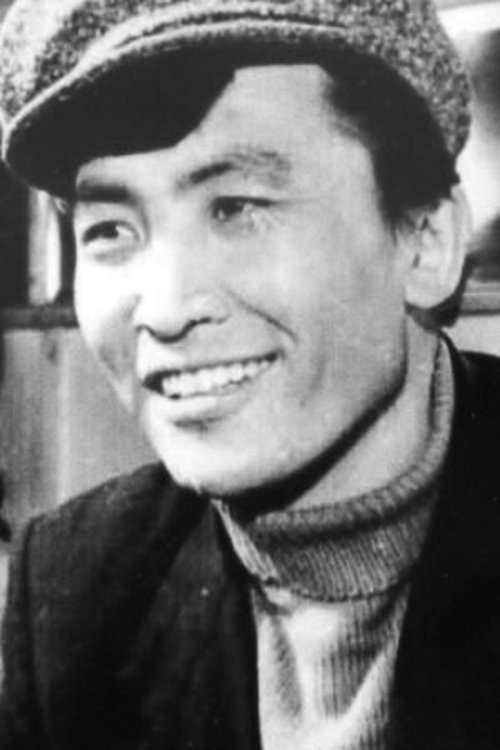 Poster of Batnasangiin Dashdavaa