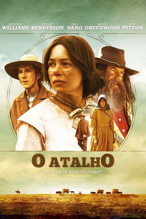 Assistir O Atalho (2010) filme completo dublado online em Portuguese