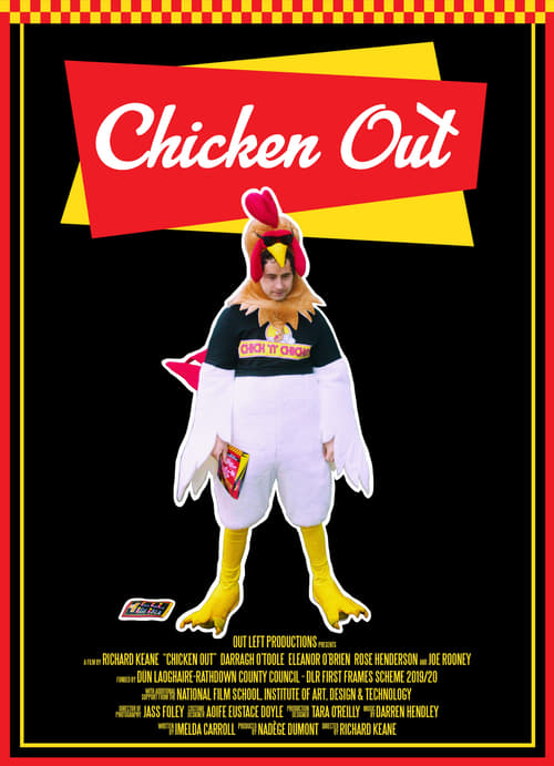 Chicken+Out