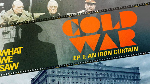 An Iron Curtain