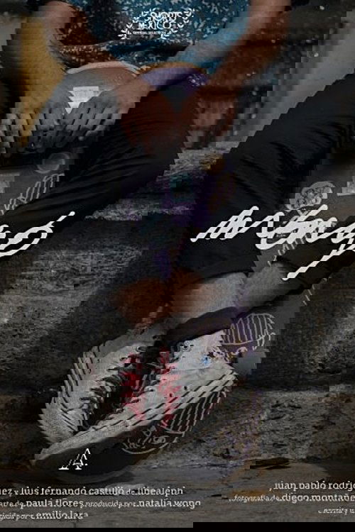 Mongo Poster