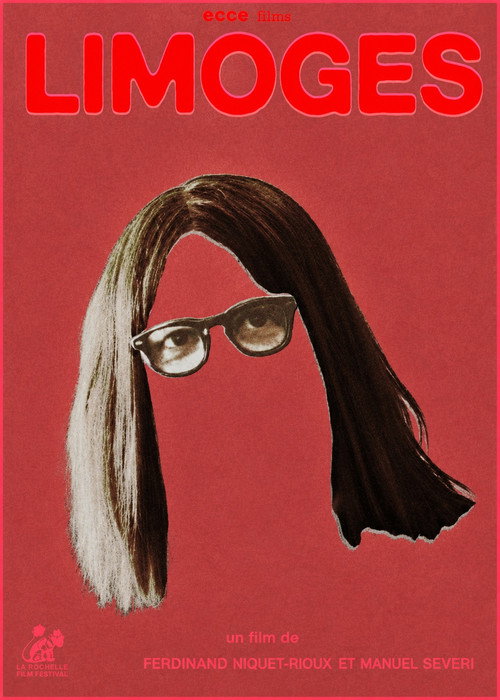 Limoges Poster