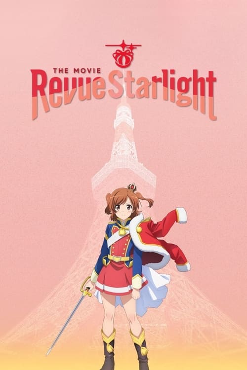 Revue+Starlight%3A+The+Movie