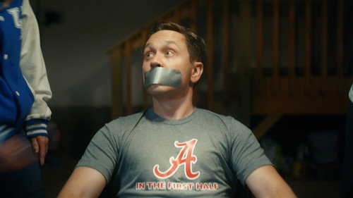 How Does Alabama Keep Getting Away With It?