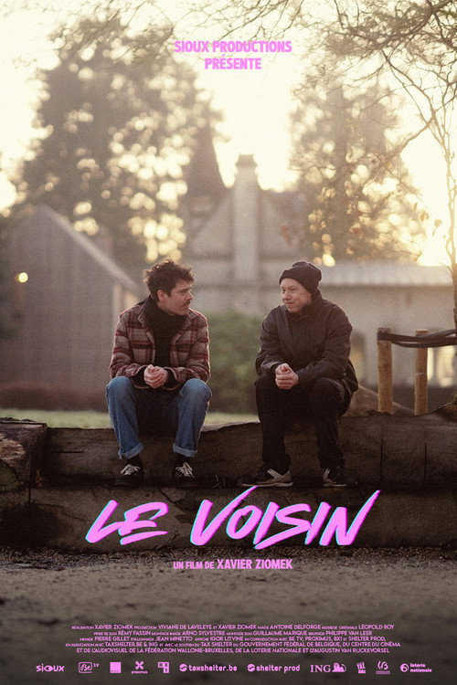 Le Voisin