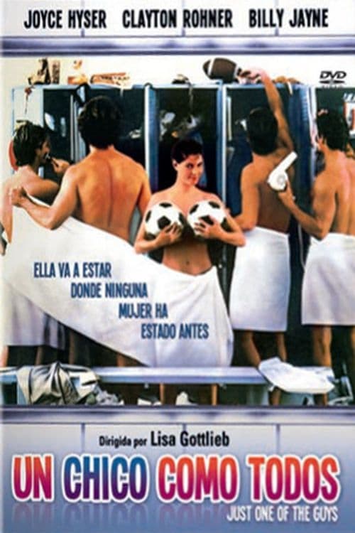 Un chico como todos (1985) PelículA CompletA 1080p en LATINO espanol Latino