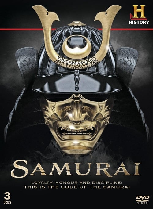 National+Geographic%3A+Samurai+Sword