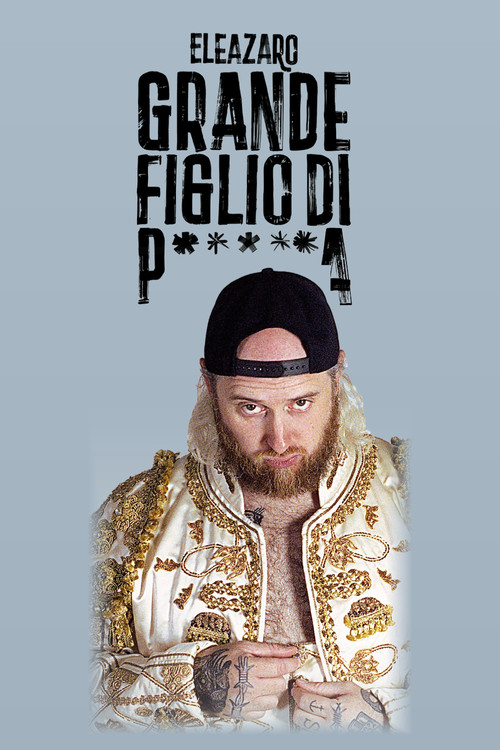 Grande figlio di p*****a