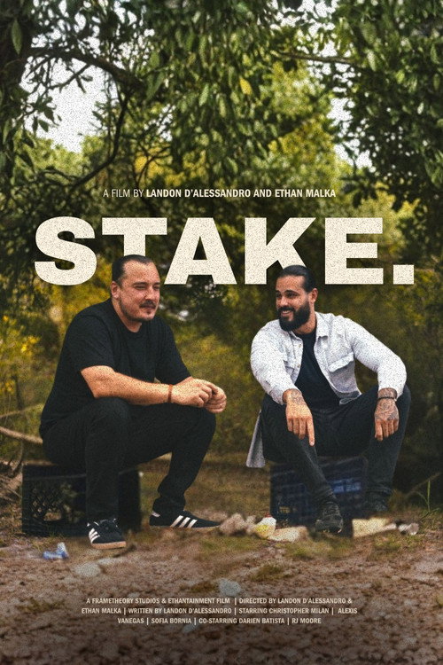 Stake poster 4
