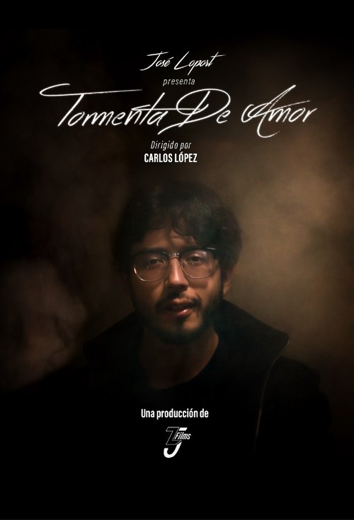 Tormenta De Amor