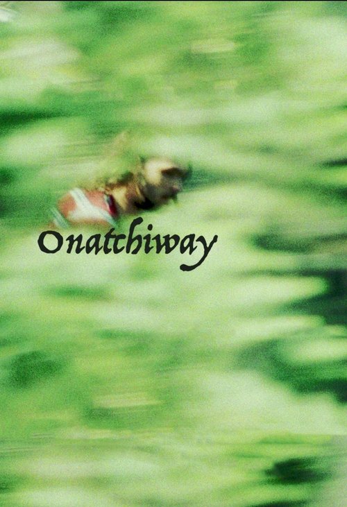 Onatchiway Poster