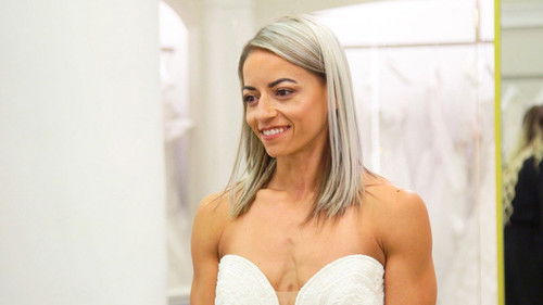 Now I Just Need to Find a Husband