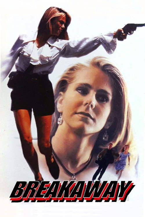 Breakaway电影海报