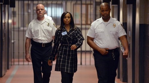 Scandal - 6. Bölüm