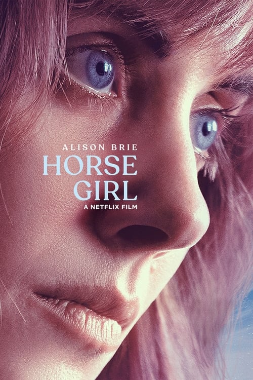 Horse+Girl
