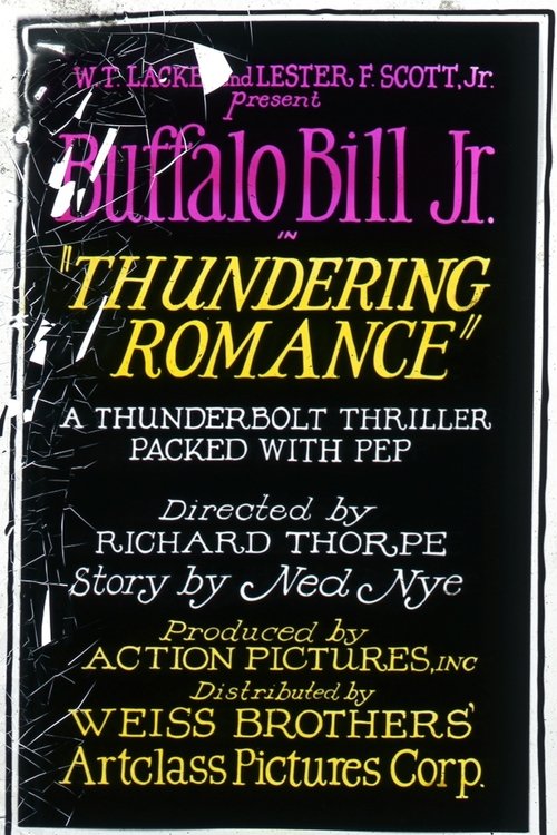 Thundering Romance