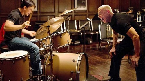 Whiplash (2014) Watch Full Movie Streaming Online