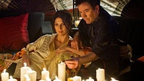 Leverage - 7. Bölüm