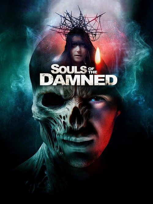 Souls of the Damned poster
