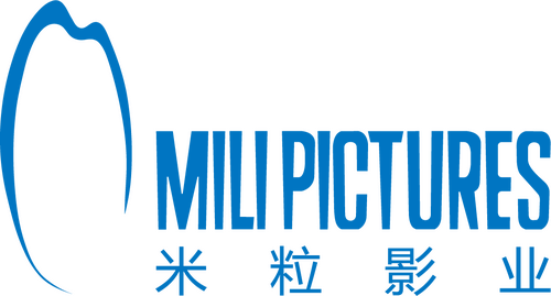 Mili Pictures Logo