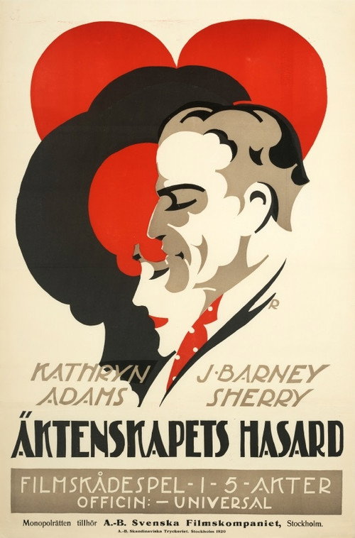 A Little Brother of the Rich poster 2
