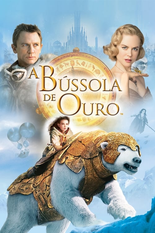 Assistir ! A Bússola Dourada 2007 Filme Completo Dublado Online Gratis