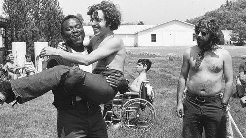 Crip Camp: A Disability Revolution (2020) 