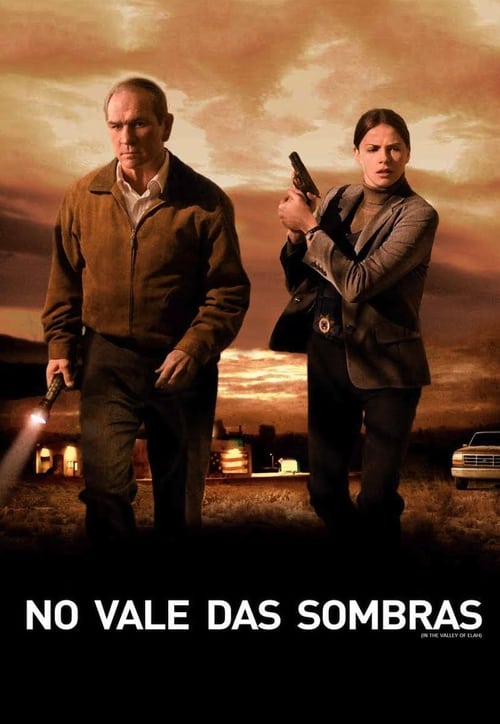 No Vale de Elah (2007) Watch Full Movie Streaming Online