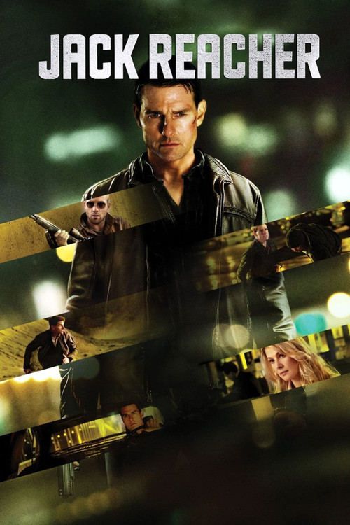 Jack Reacher (2012)