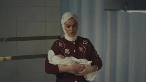 Born or Dead in the Mortuary