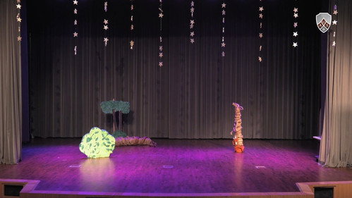 Backdrop