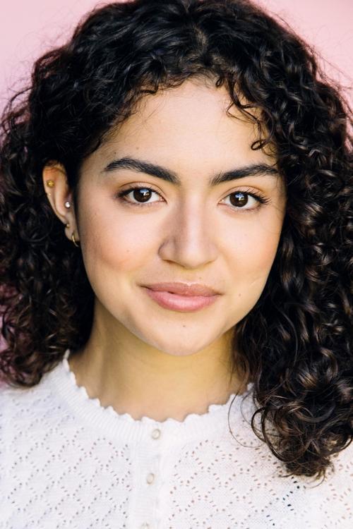 Poster of Olivia Tovar