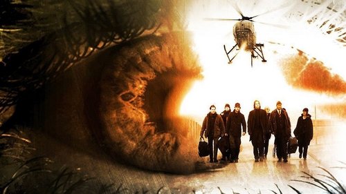 Cazadores de mentes (2004) pelicula completa en español latino oNLINE
