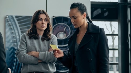 Reacher - Bir Resim Bin Sözcüğe Bedeldir